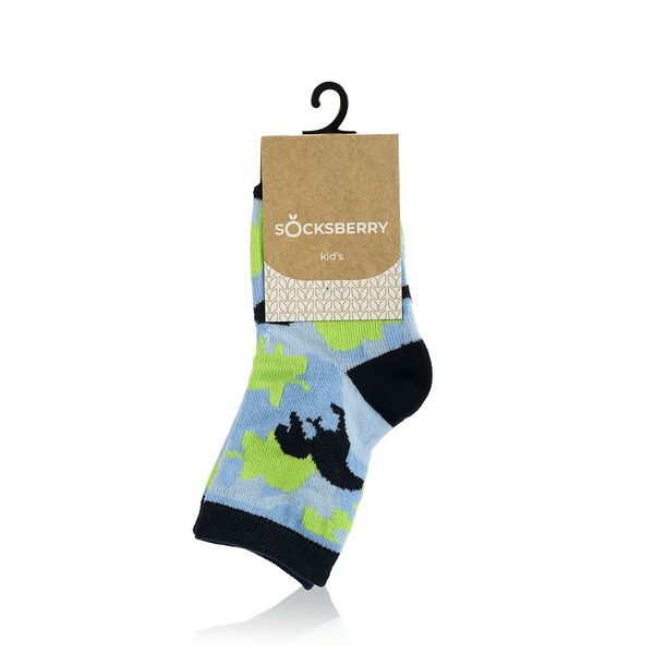 Детские носки Socksberry Kids KS-0042 