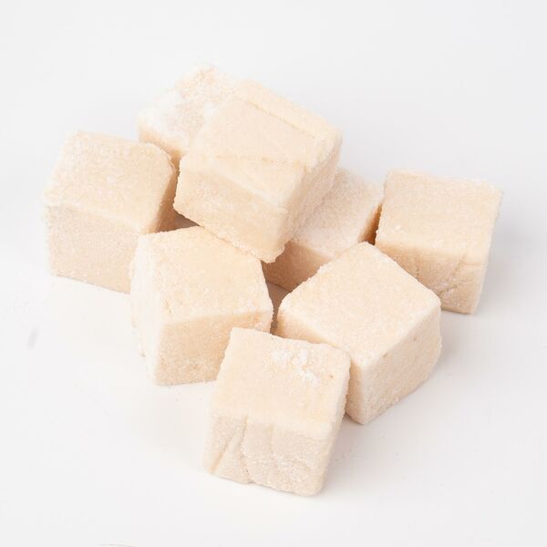 Пастила ванильная