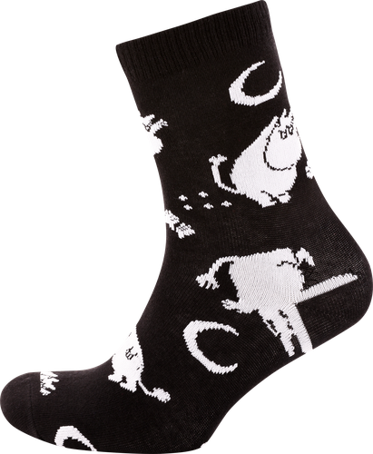 

Носки мужские MOOMIN CHARACTERS р. 25–29, Арт. МУЖ-18-803