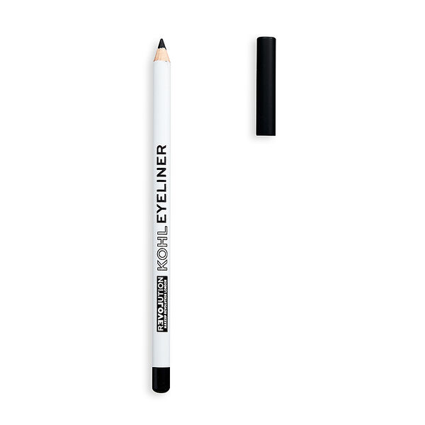 Карандаш для глаз Revolution Relove Kohl  eyeliner тон Black 1.2г