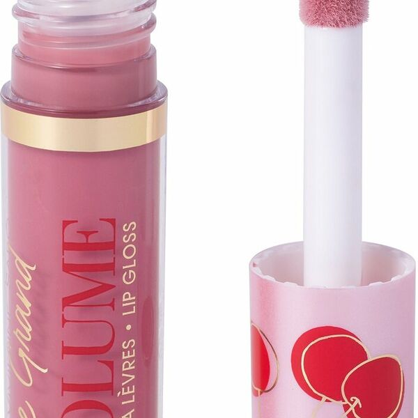 Блеск для губ Vivienne Sabo Le Grand Volume тон 13 Fraise 3 мл