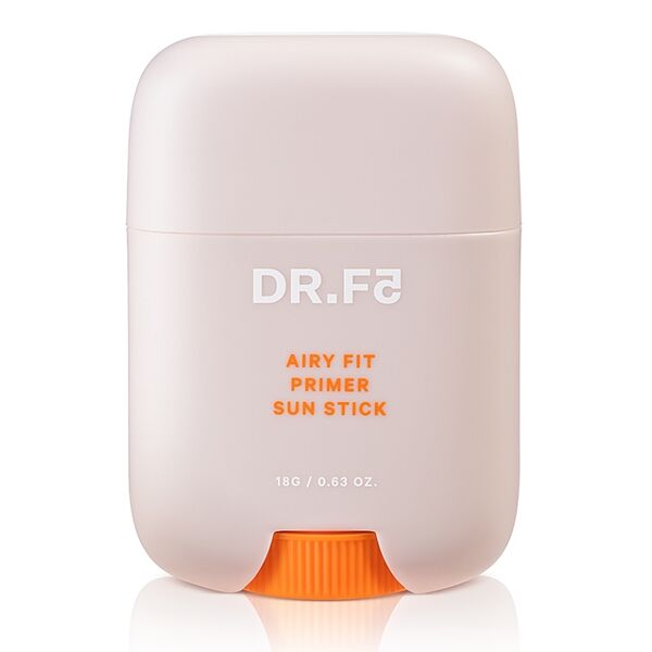Праймер-стик солнцезащитный Airy Fit Spf50+/pa4+, Dr.F5, 18 г, Корея