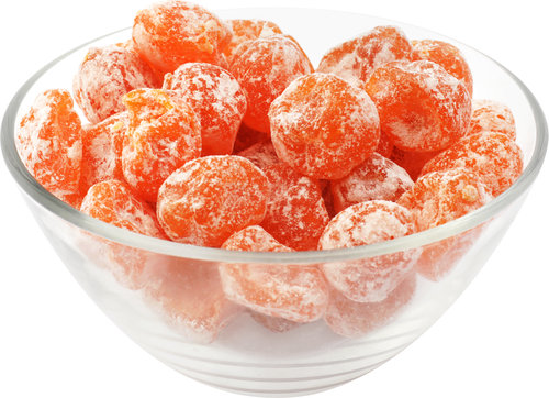 

Кумкват сушеный весовой