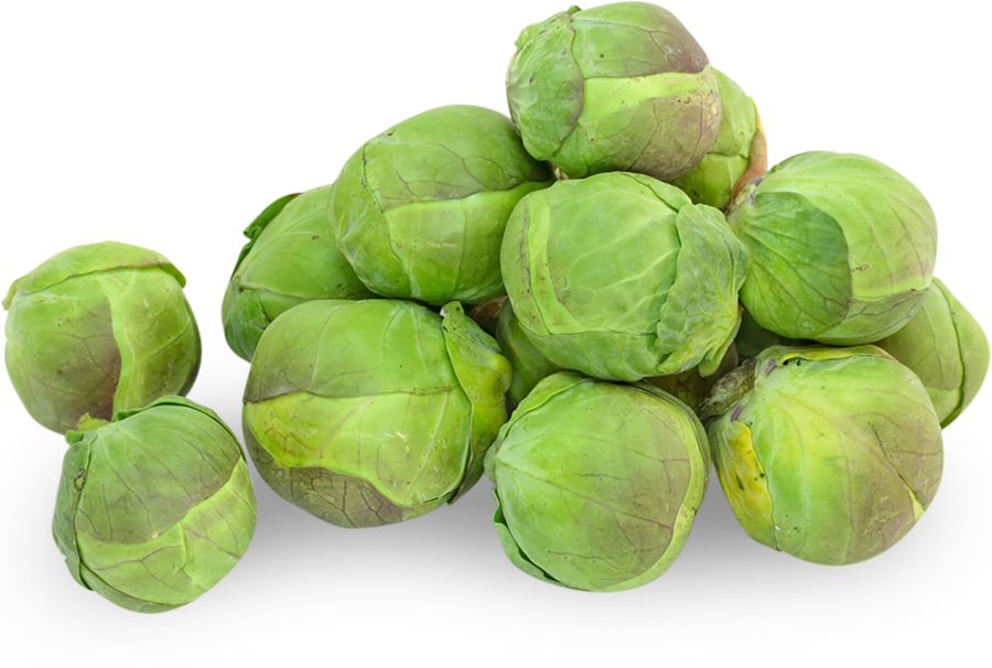 

Капуста брюссельская