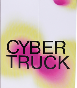 Набор подарочный женский Influence Beauty Тушь Cybertruck+Тушь Lash Scaf