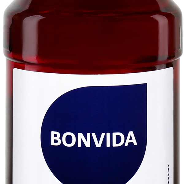Сироп BONVIDA со вкусом Гренадин
