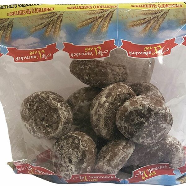 Пряники Архангельскхлеб Фестивальные 400г