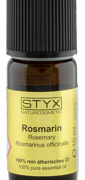 STYX Эфирное масло Розмарин 10 мл