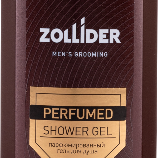Гель для душа Zollider Premium Парфюмированный 250 мл