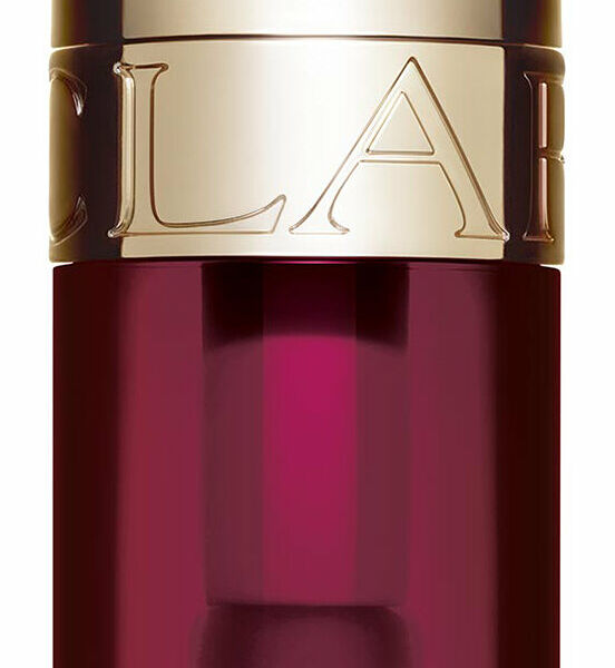 Масло для губ Clarins Lip Comfort Oil 17 Fig 7 мл