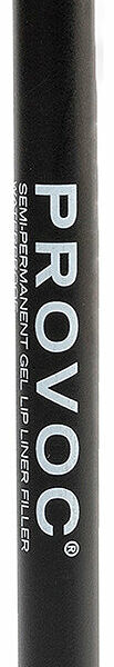 PROVOC Карандаш для губ полуперманентный гелевый Gel Lip Liner Filler, 1,2 г, 018 Irresistible