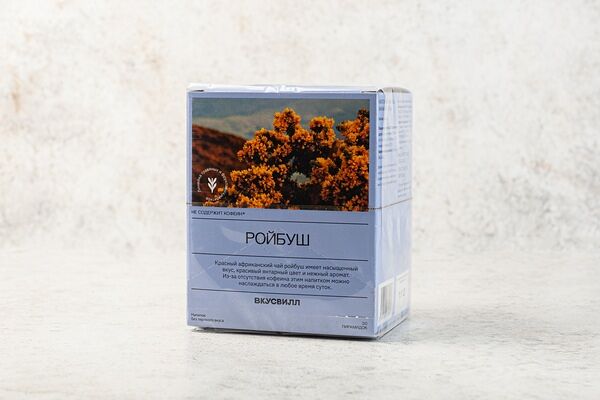 Напиток чайный 