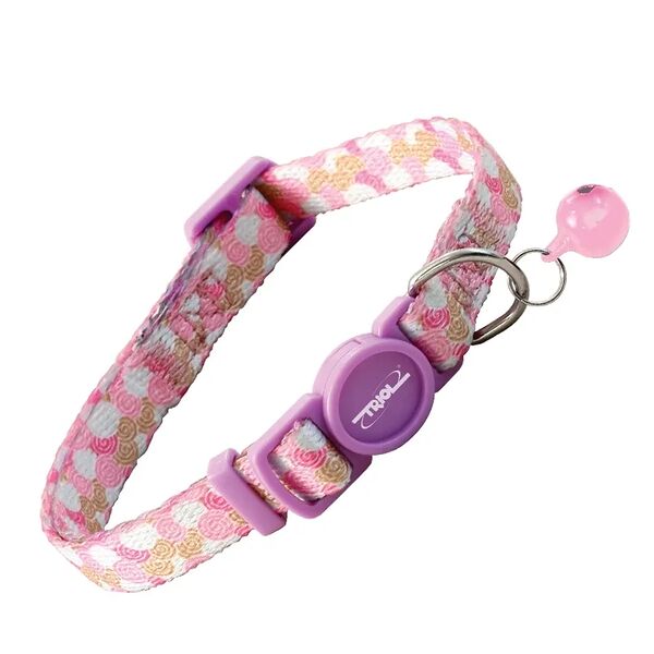 Triol HL24 ошейник нейлоновый 