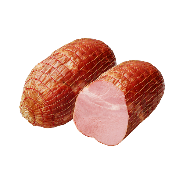 Продукт из свин Рулет Славянский к/в вак уп вес Мясокомбинат славянский