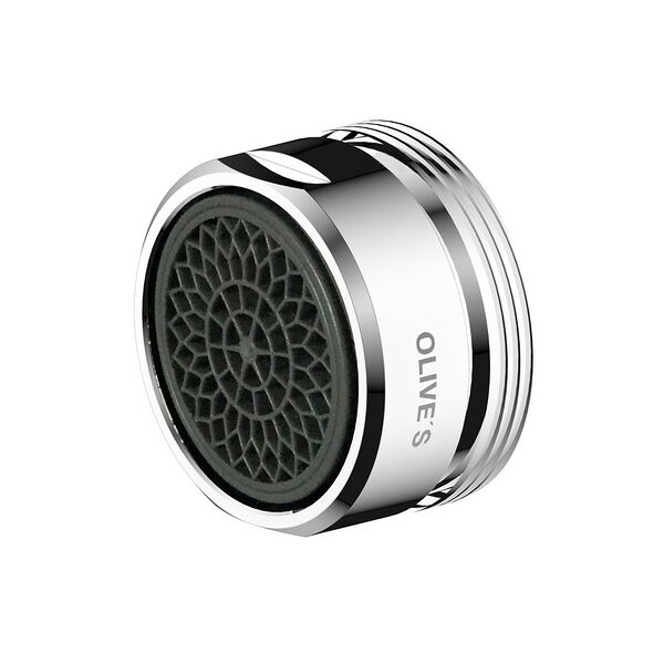 Аэратор пластиковый Eco Olive's M24, наружная резьба