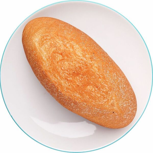 Булочка Жатва чесночная Маркет Перекрёсток