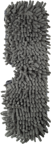 

Насадка для швабры Apollo Bianco из микрофибры и шенилла