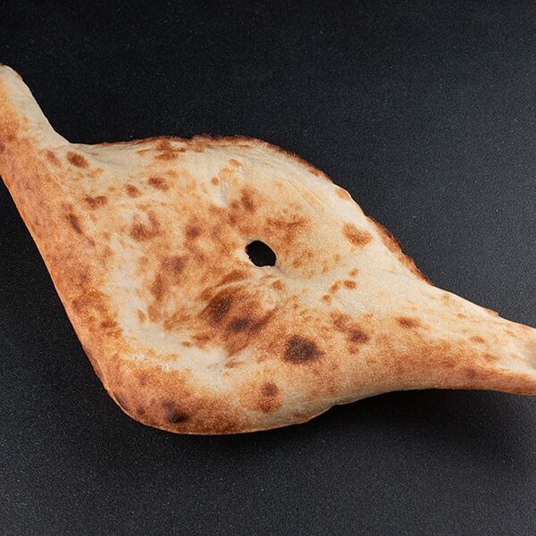 Лаваш грузинский