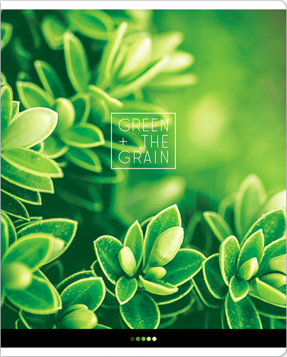 

Тетрадь ArtSpace Природа Макро А5 48 листов клетка дизайн в ассортименте 1 шт.