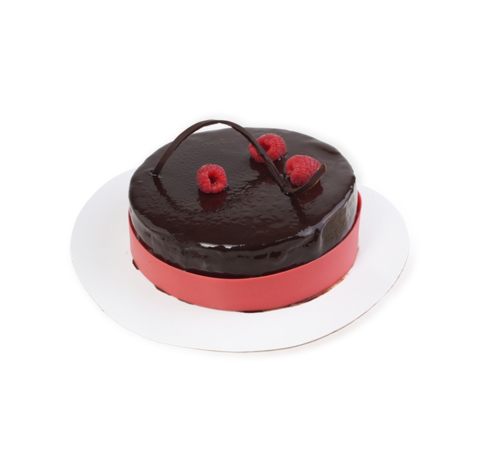 

Торт Азбука Вкуса Happy Valentine's day 550 г