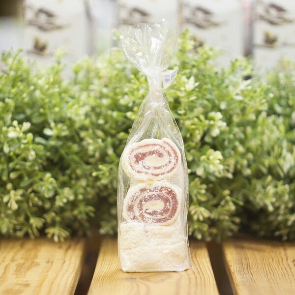 Рахат-лукум 