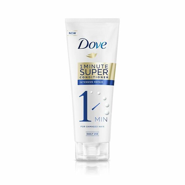 Кондиционер для волос Dove Интенсивное восстановление