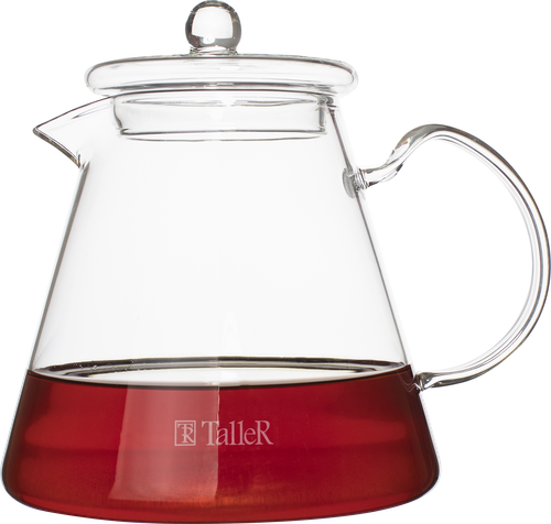 

Чайник заварочный TALLER Flores, 750мл
