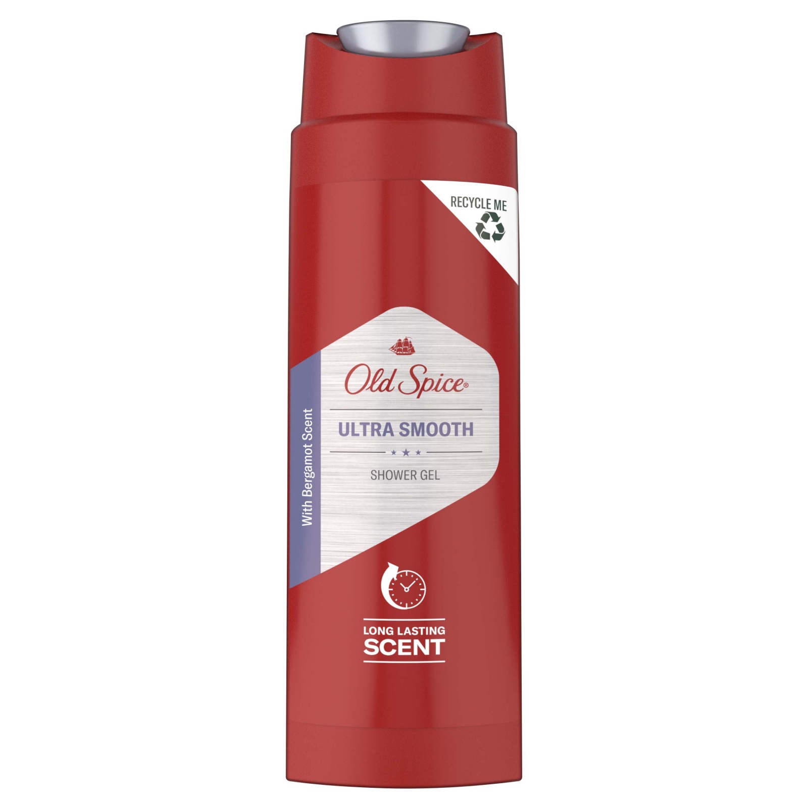 

Гель для душа мужской Old Spice Ultra Smooth 250 мл