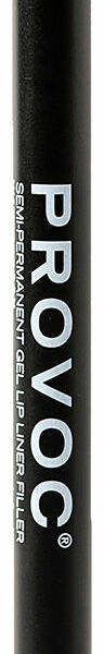 PROVOC Карандаш для губ полуперманентный гелевый Gel Lip Liner Filler, 1,2 г, 214 Is She