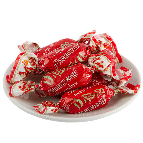 Конфеты РотФронт 