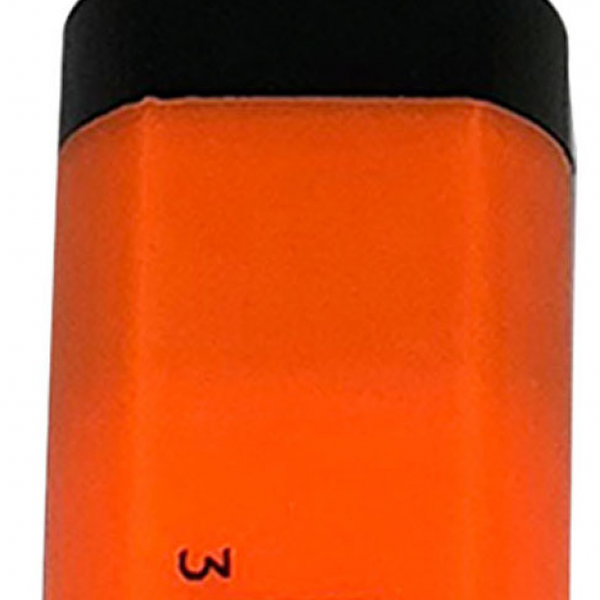 Выделитель Каждый день, оранжевый