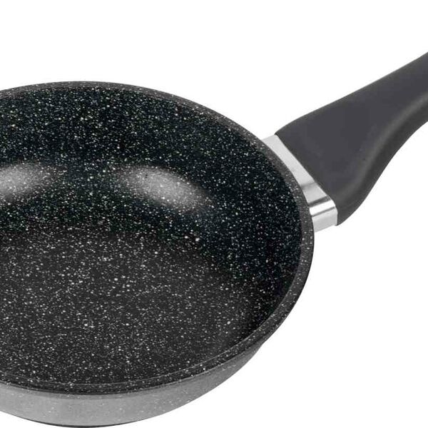 Сковорода Victoria с трехслойным антипригарным покрытием, 18 см