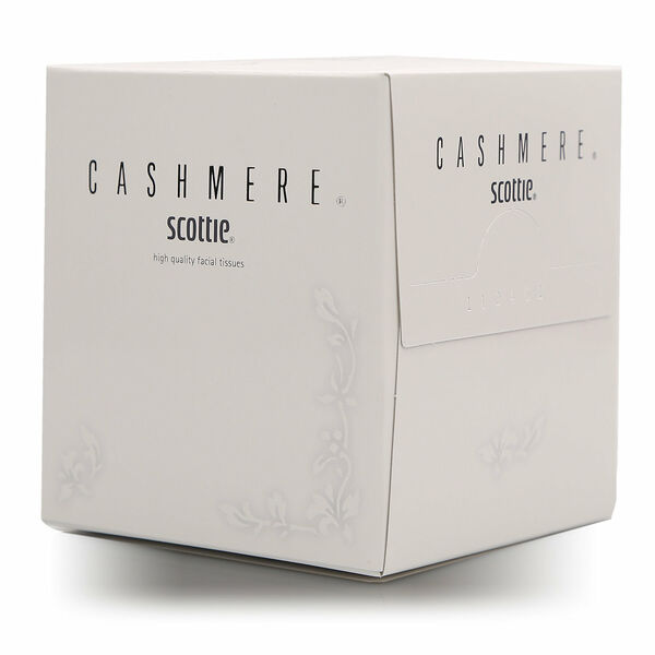 Салфетки бумажные Crecia Scottie Cashmere