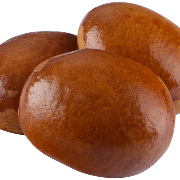 Пирожок Домашний с капустой