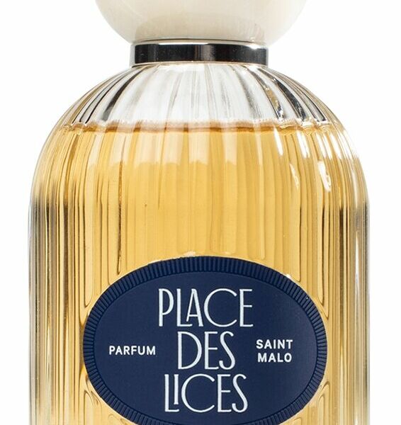 PLACE DES LICES Saint Malo Парфюмерная вода унисекс, 100 мл