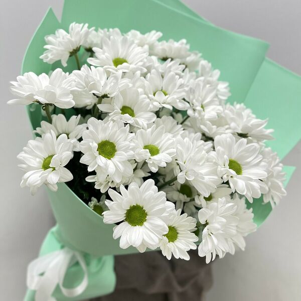 Ромашка Тиффани