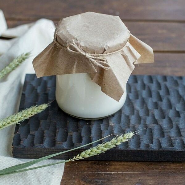 Мацони, 500мл