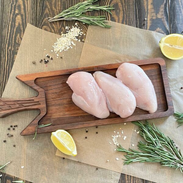 Филе грудки куриное(Рязанская птица)