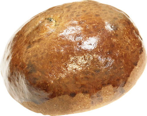 

Булочка Виктория веснушка 50 г