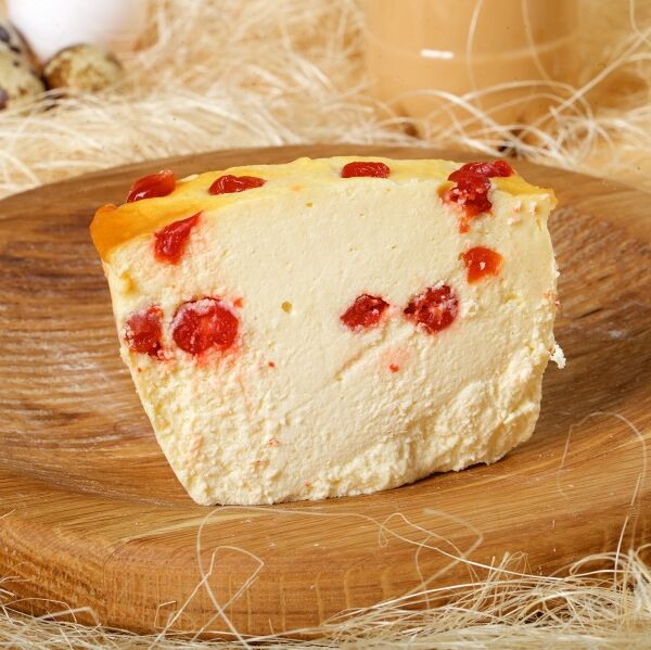 Творожная запеканка