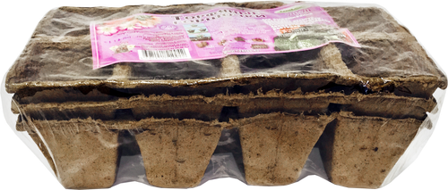 

Горшочек торфяной PARK 31х16х11см 24 ячейки, Арт. 183842