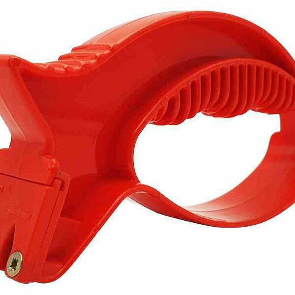 Точилка Рыбка универсальная, 140×30×70 мм