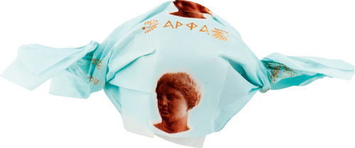 

Конфеты Атаг Арфа вес