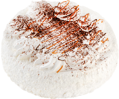 

Торт ВКУС ЖЕЛАНИЙ Лакомка, 650г