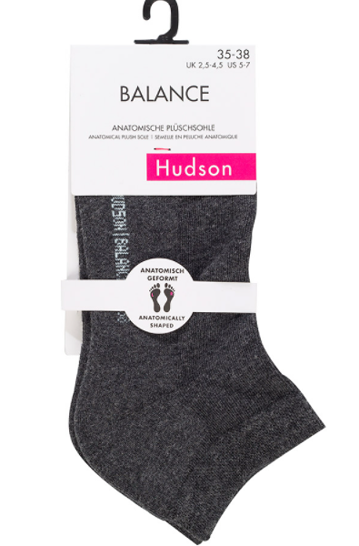 Носки Kunert Balance женские, серые, размер 39-42