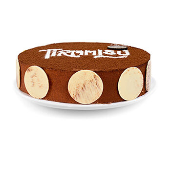 Торт Cream Royal Тирамису