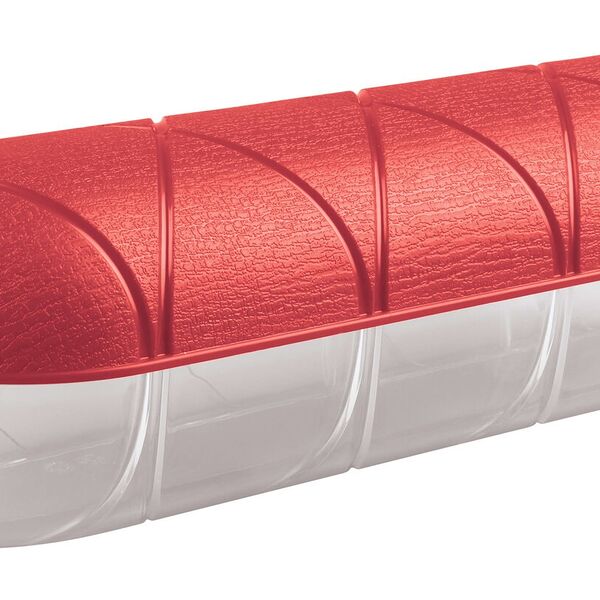 Контейнер для колбасы Phibo, 25x7x7 см