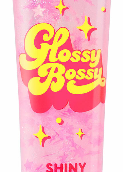 Блеск для губ Beauty Bomb Glossy Bossy т03