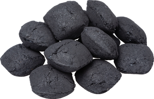 

Брикеты угольные Forester в сумке 3 кг