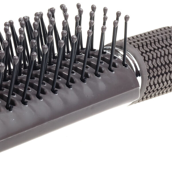 Расческа Rivaldy Tunnel Vent Brush 4.4см